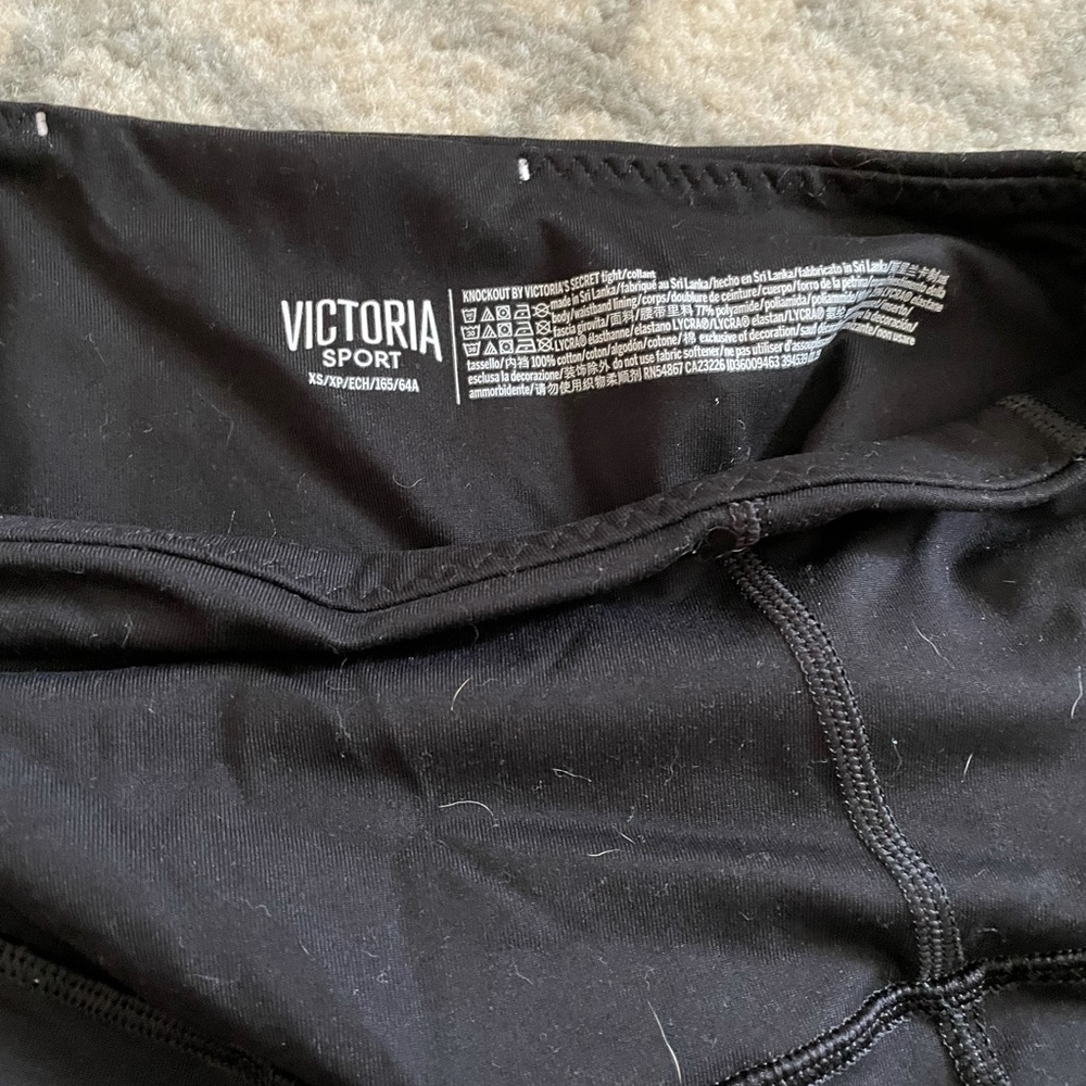 7/8 compression leggings - Picture 3 of 3